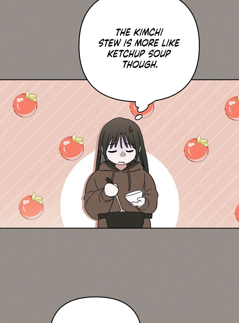 Young Love Chapter 11 - page 47