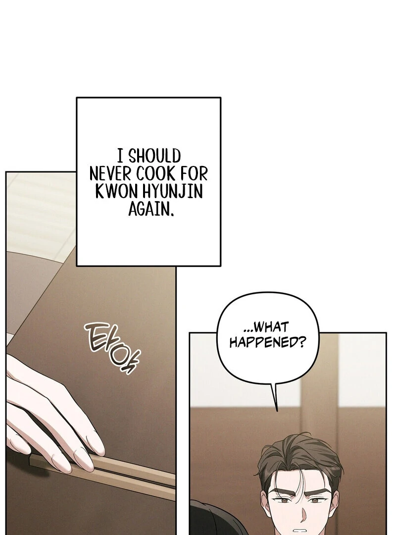 Young Love Chapter 11 - page 54