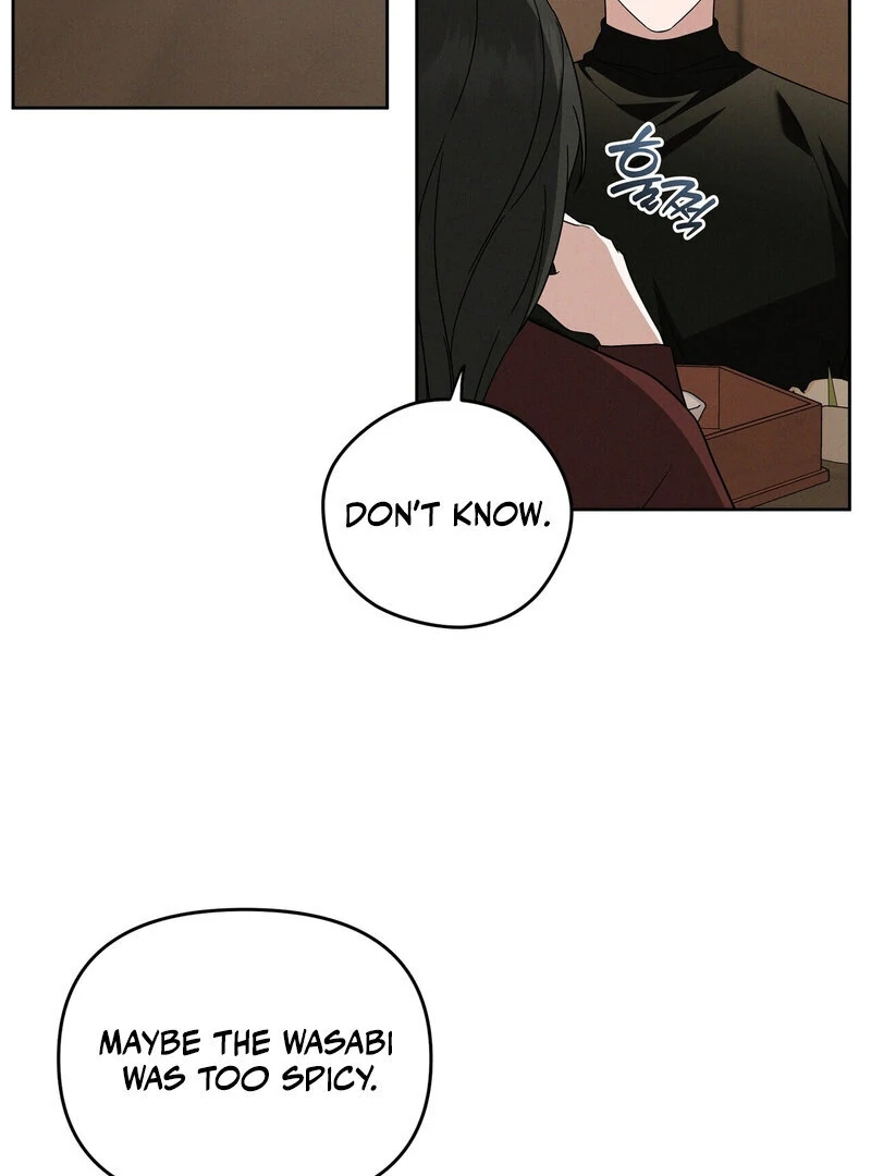 Young Love Chapter 11 - page 55