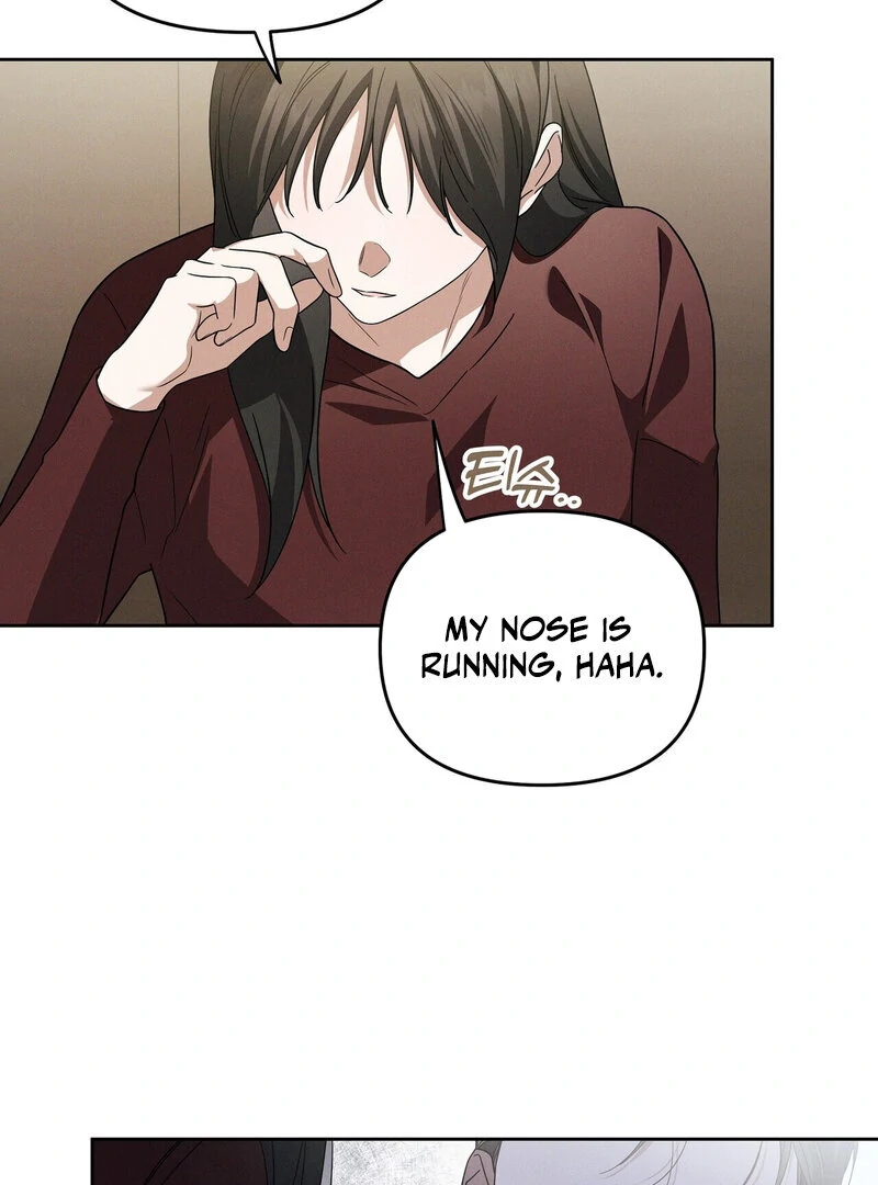 Young Love Chapter 11 - page 56
