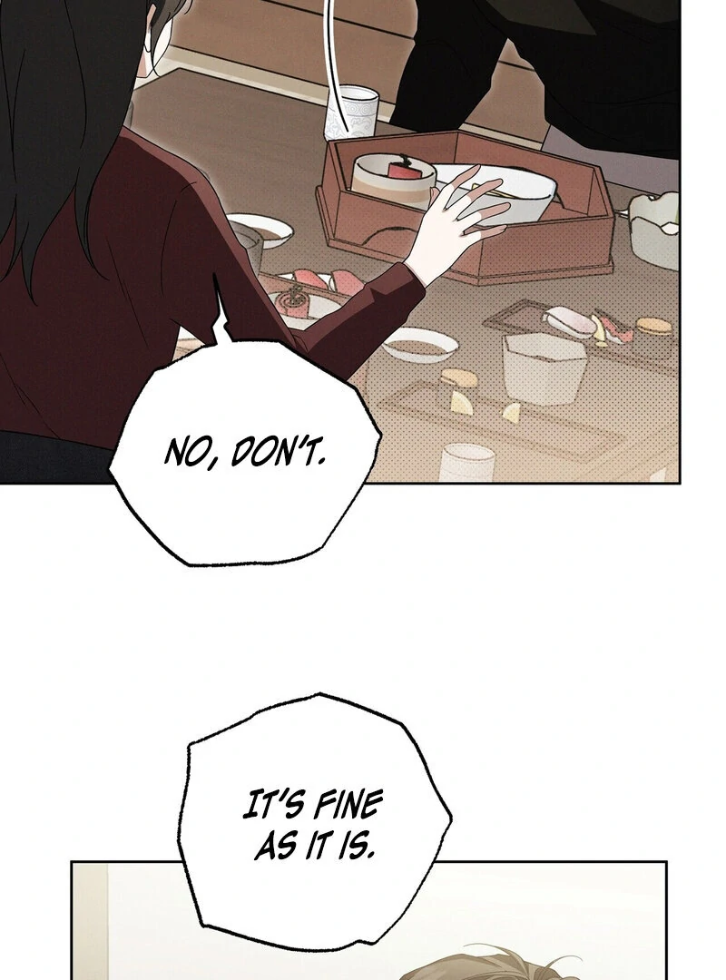 Young Love Chapter 11 - page 58