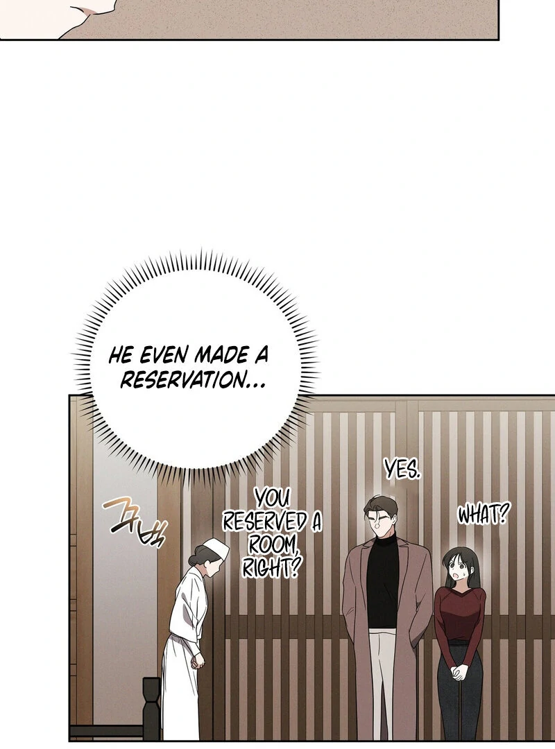 Young Love Chapter 11 - page 5