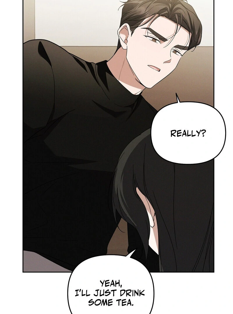 Young Love Chapter 11 - page 59