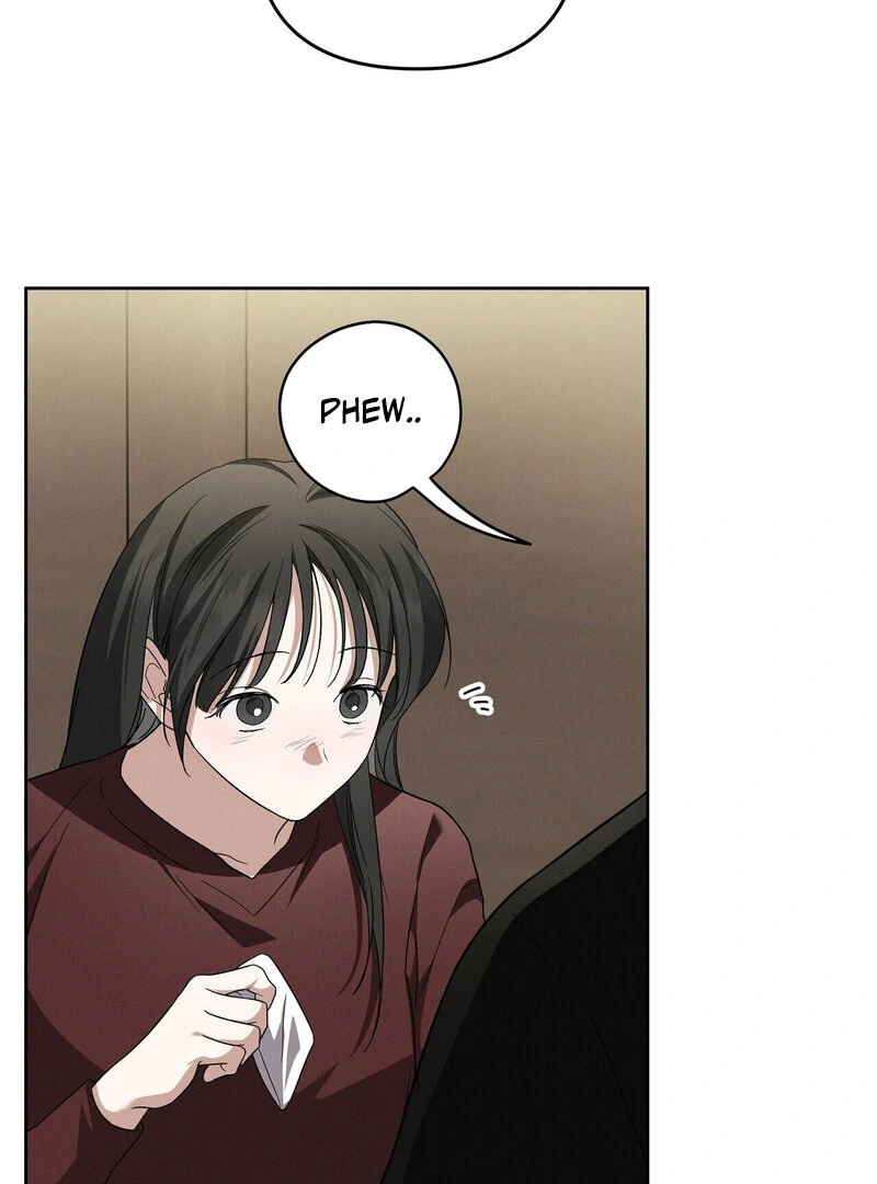 Young Love Chapter 11 - page 60