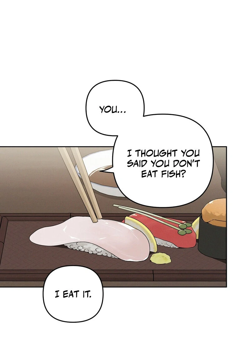Young Love Chapter 11 - page 6