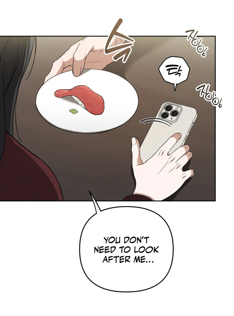 Young Love Chapter 11 - page 75