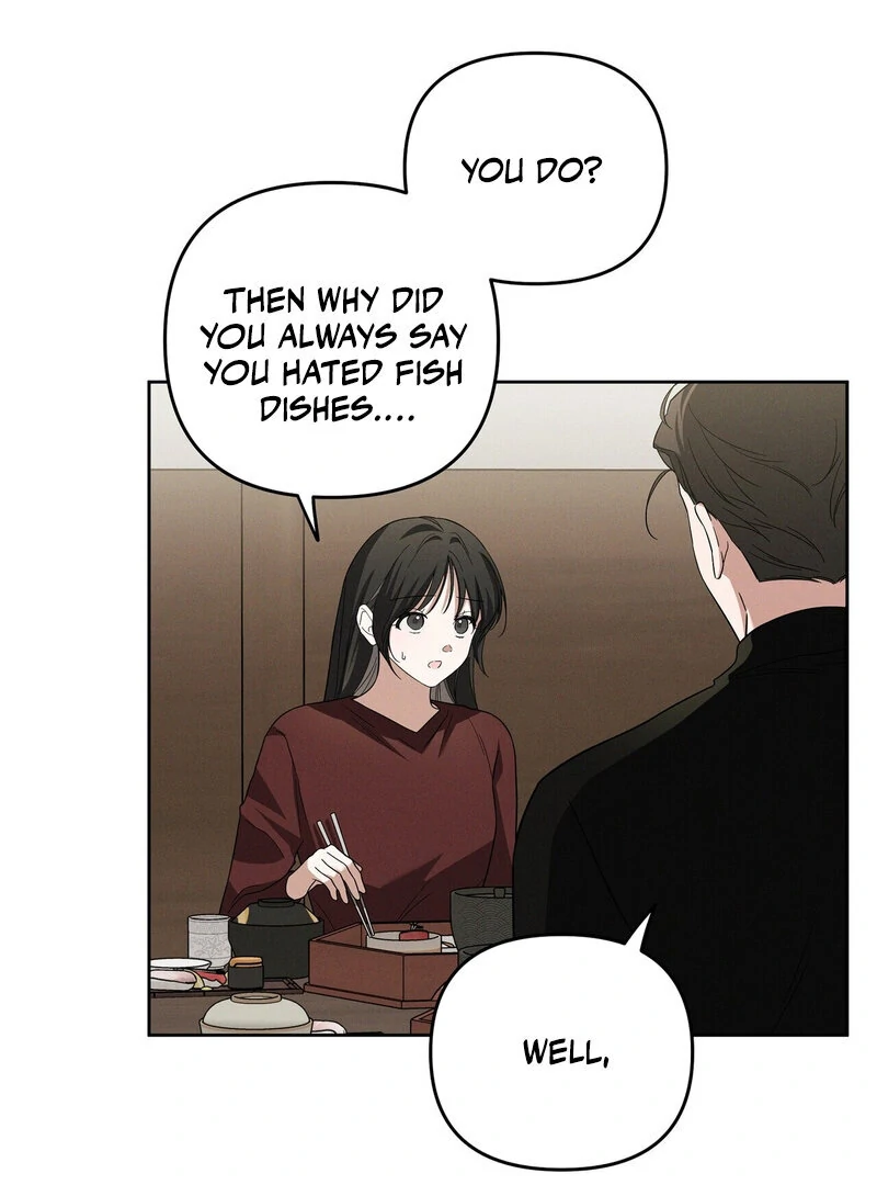 Young Love Chapter 11 - page 7