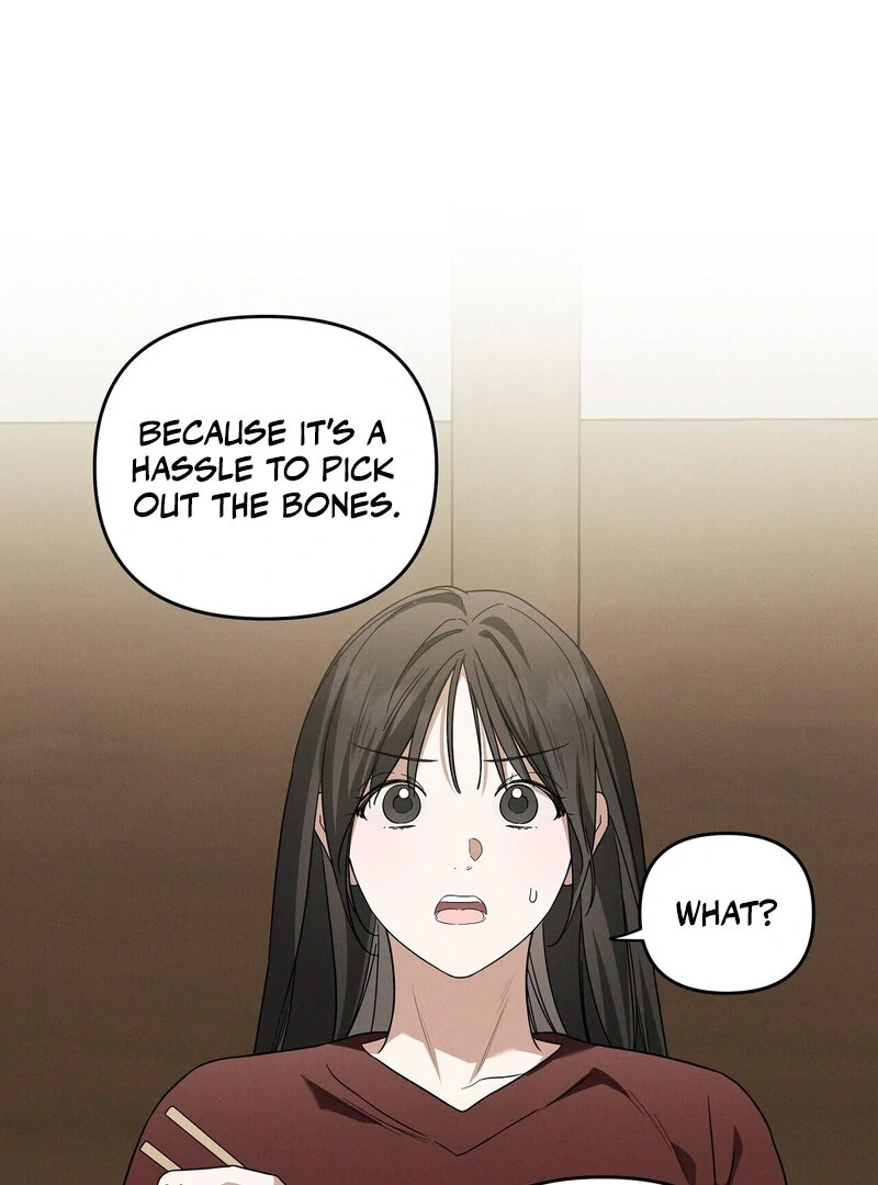 Young Love Chapter 11 - page 8