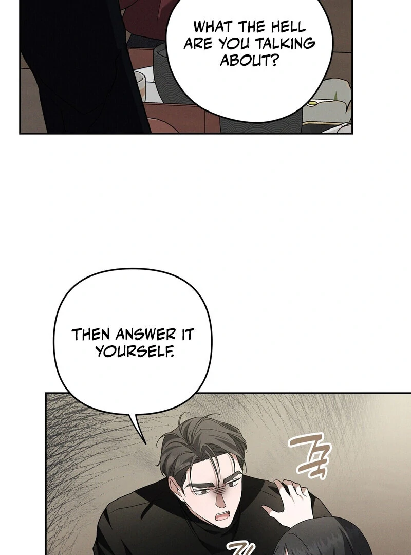 Young Love Chapter 12 - page 9
