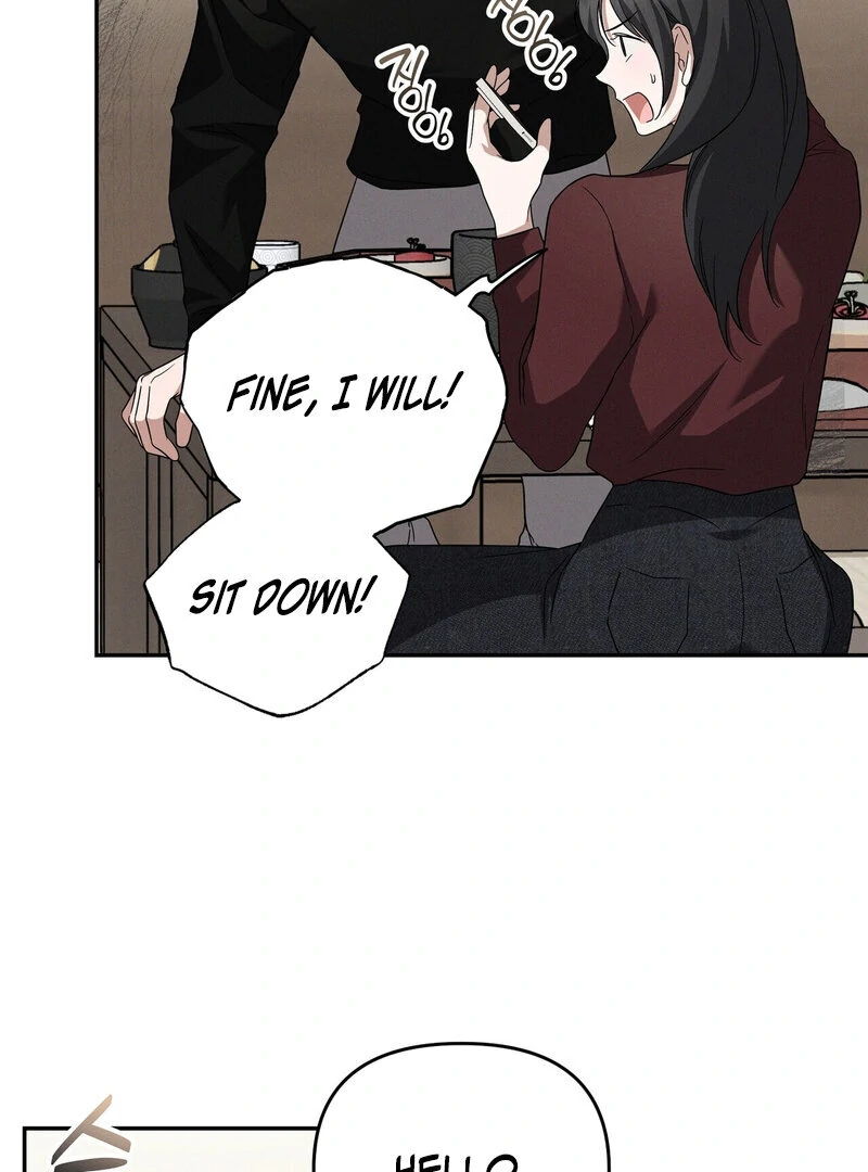 Young Love Chapter 12 - page 10