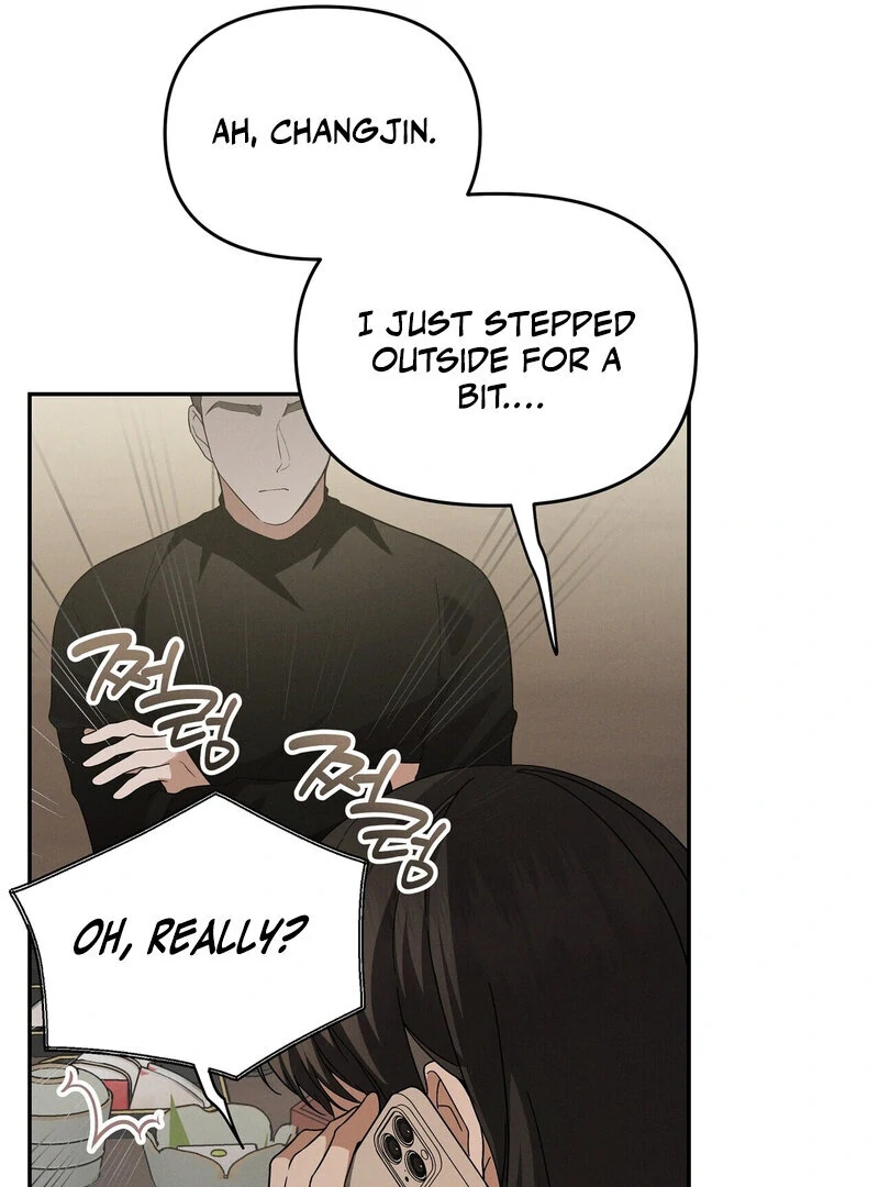 Young Love Chapter 12 - page 13