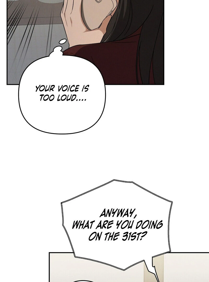 Young Love Chapter 12 - page 14