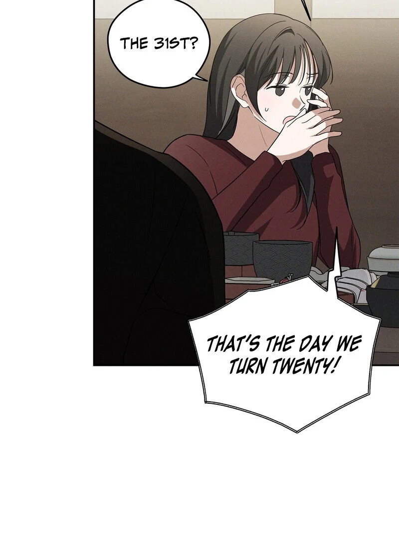 Young Love Chapter 12 - page 15