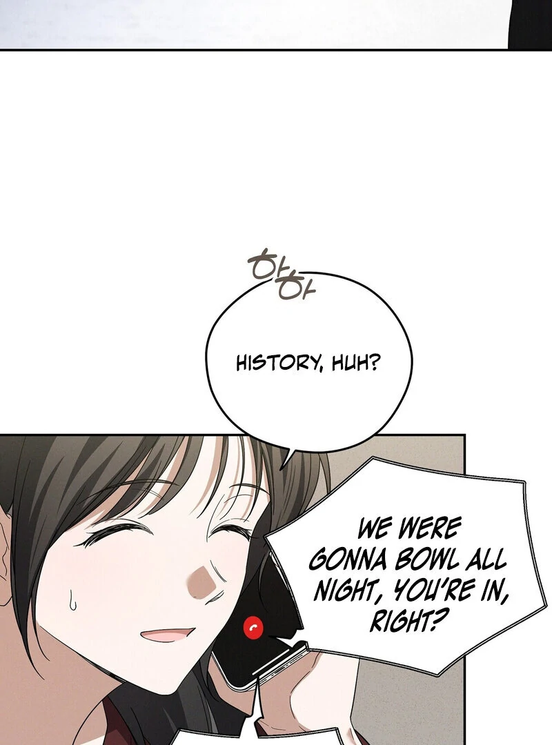 Young Love Chapter 12 - page 17