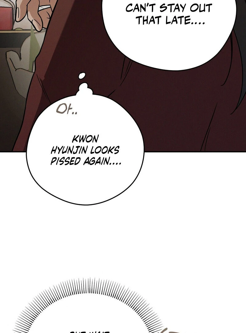 Young Love Chapter 12 - page 20