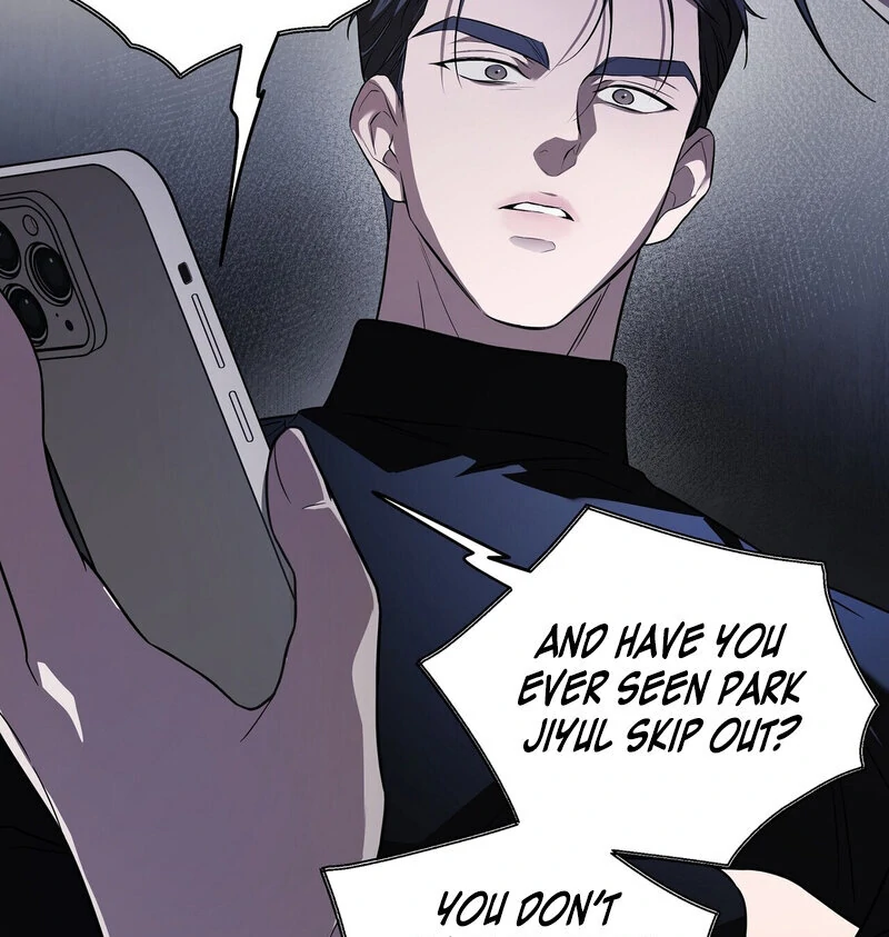 Young Love Chapter 12 - page 24
