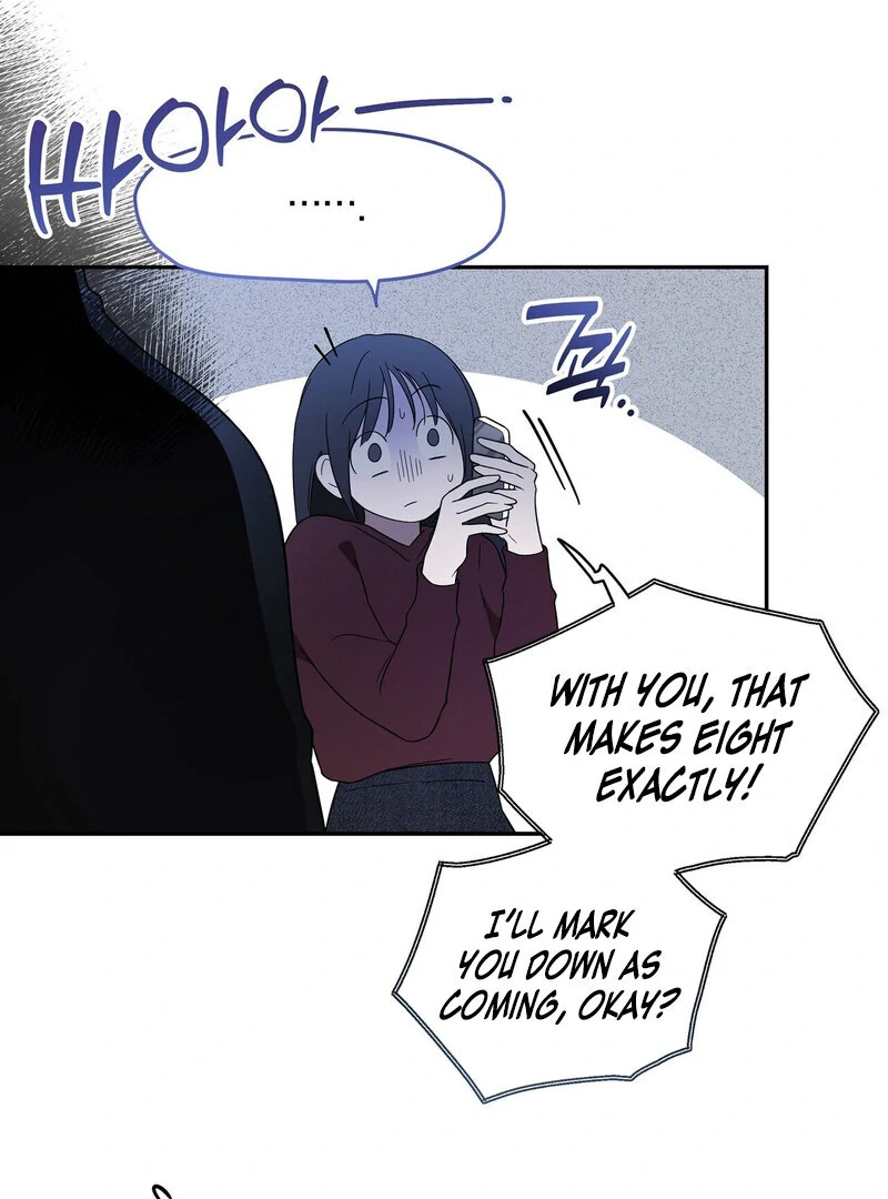 Young Love Chapter 12 - page 26