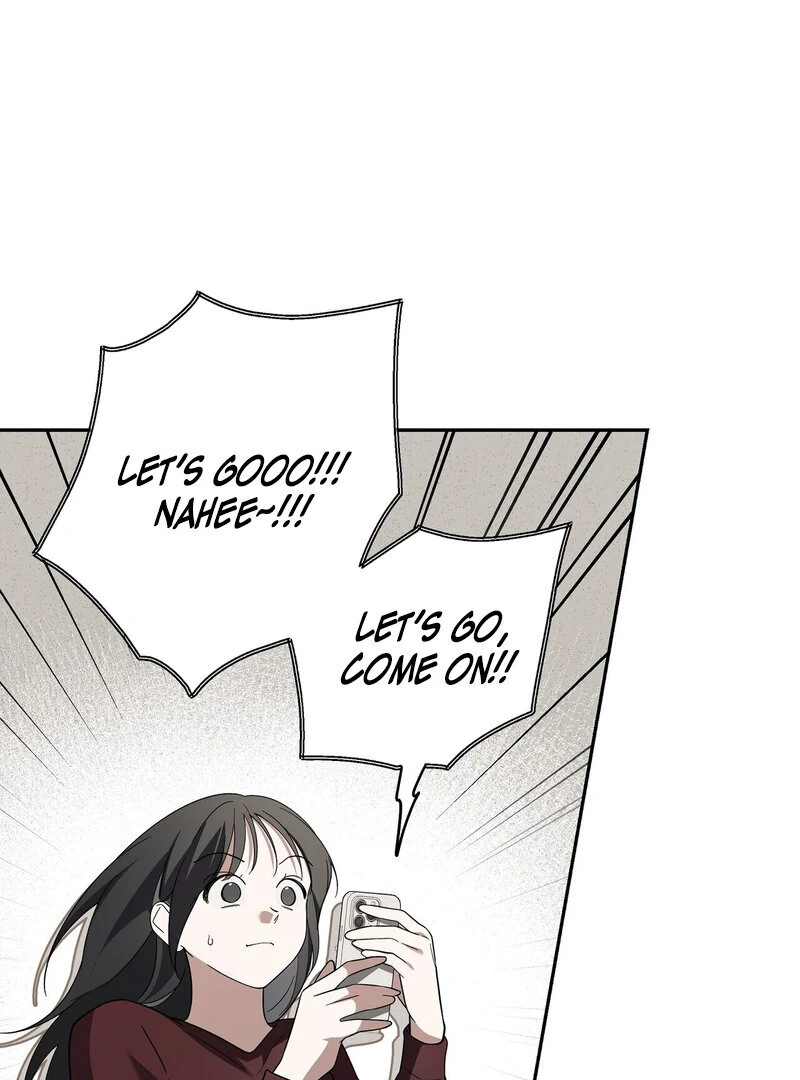 Young Love Chapter 12 - page 28