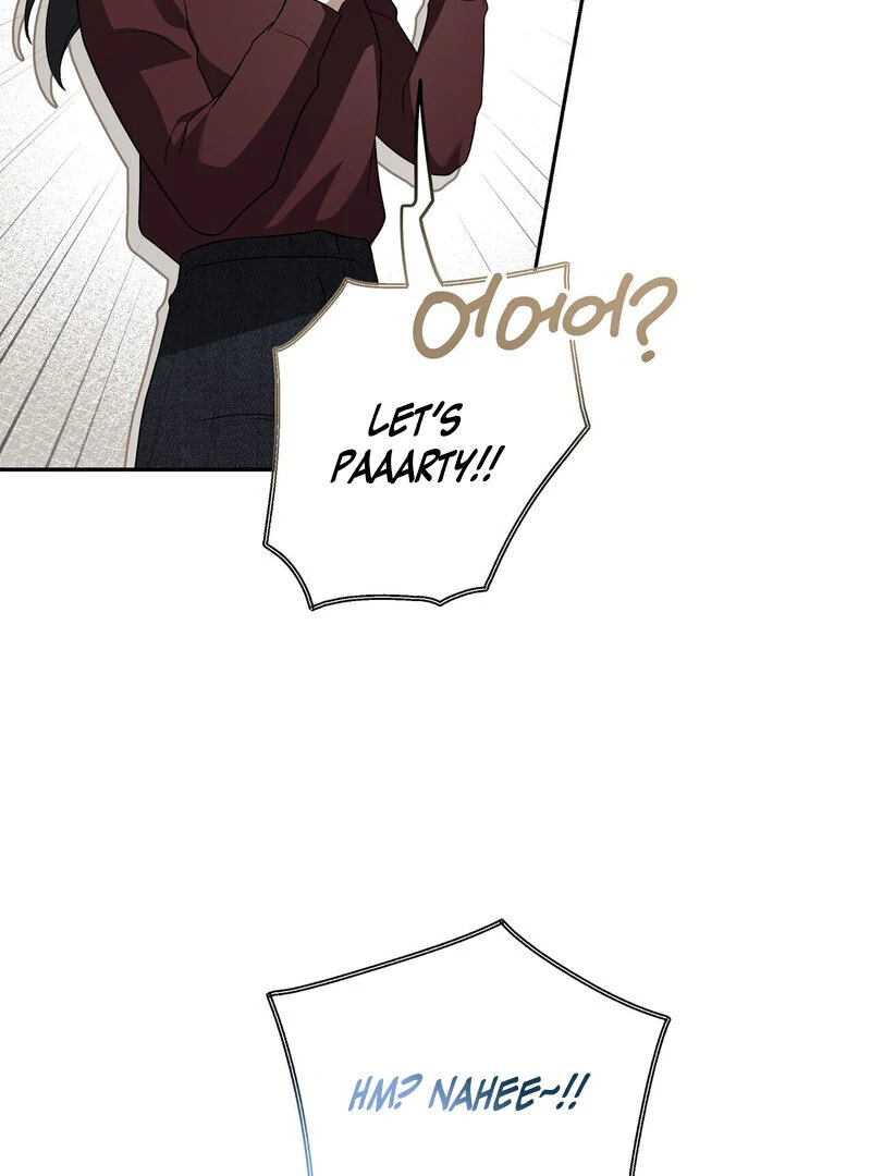 Young Love Chapter 12 - page 29