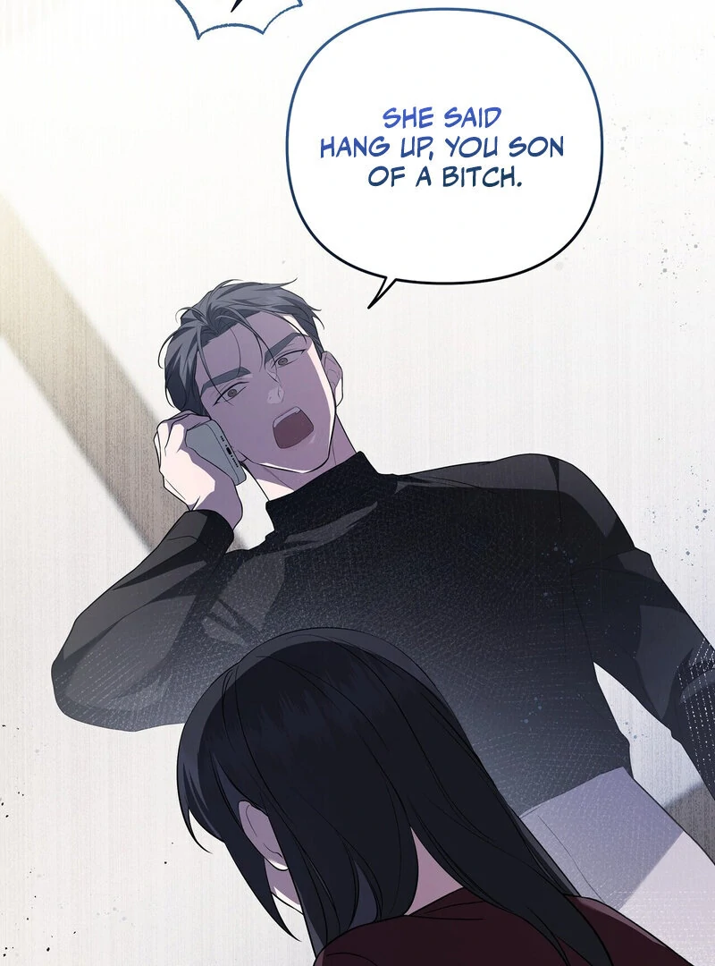 Young Love Chapter 12 - page 31