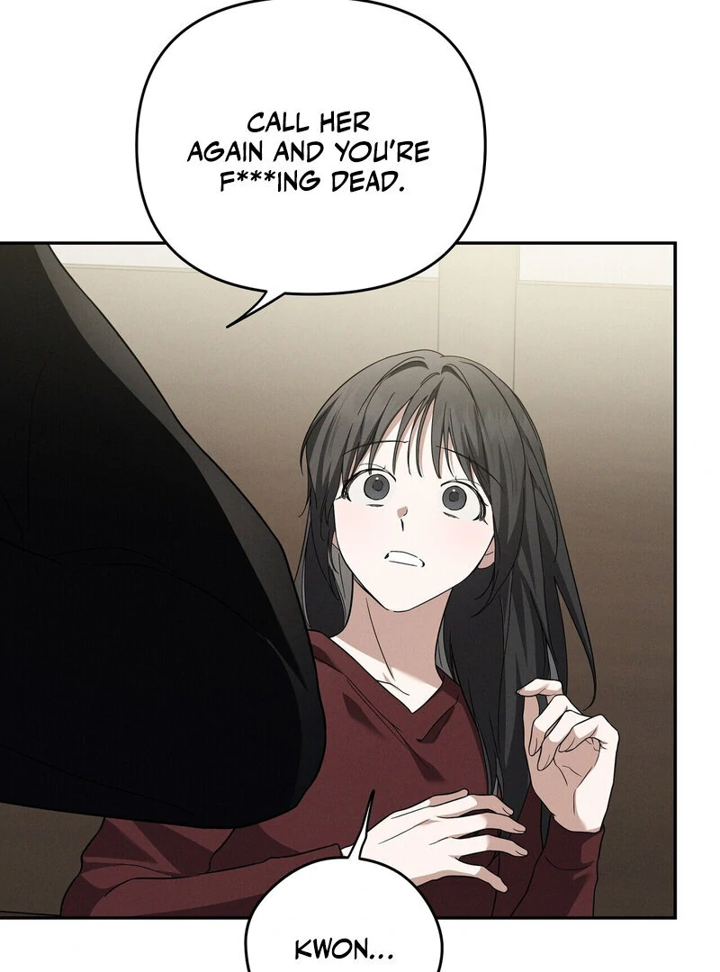 Young Love Chapter 12 - page 33