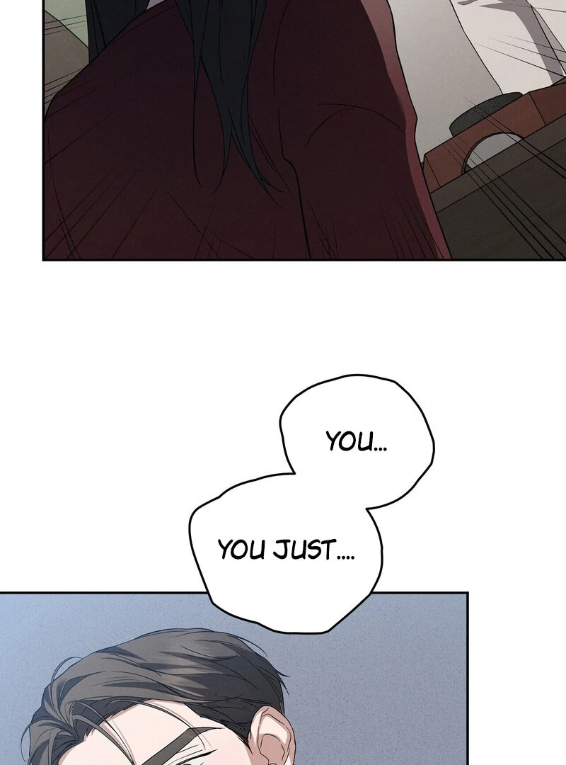 Young Love Chapter 12 - page 35