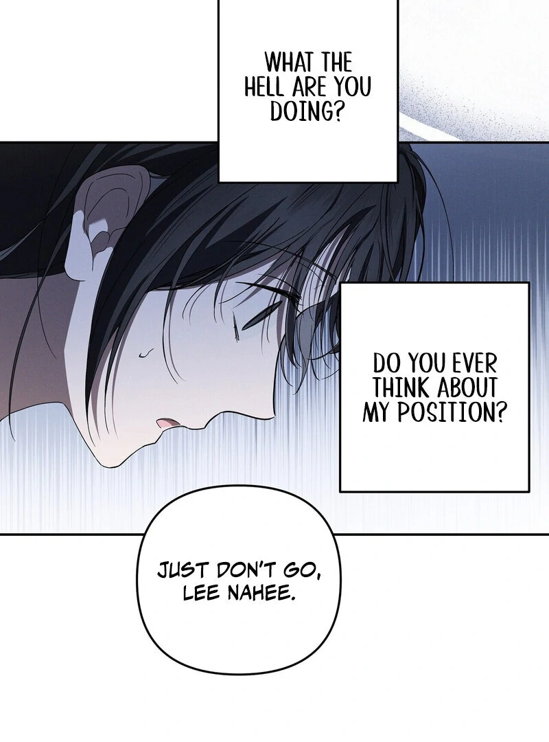 Young Love Chapter 12 - page 39