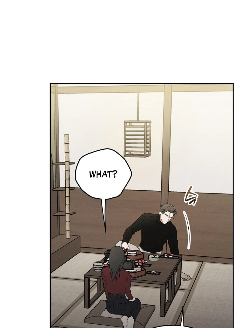 Young Love Chapter 12 - page 40