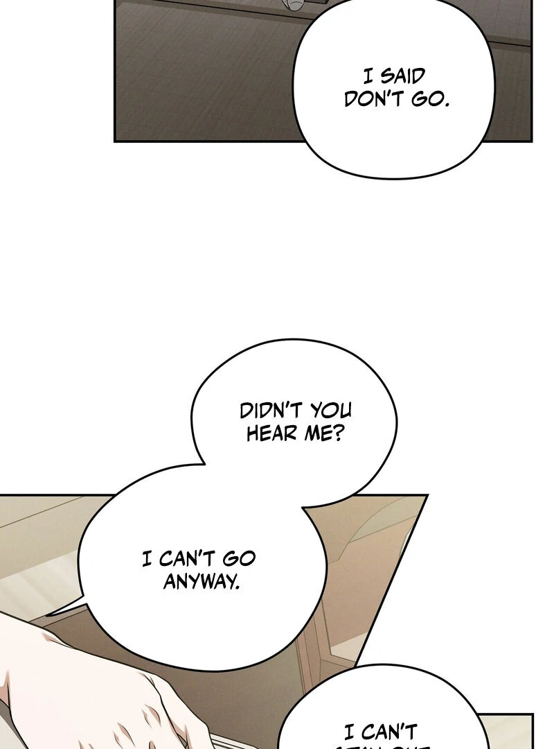 Young Love Chapter 12 - page 41