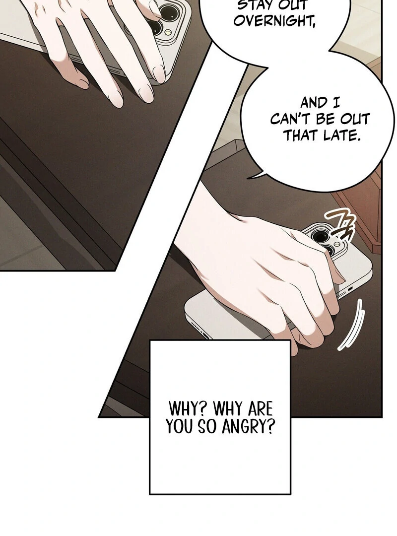 Young Love Chapter 12 - page 42