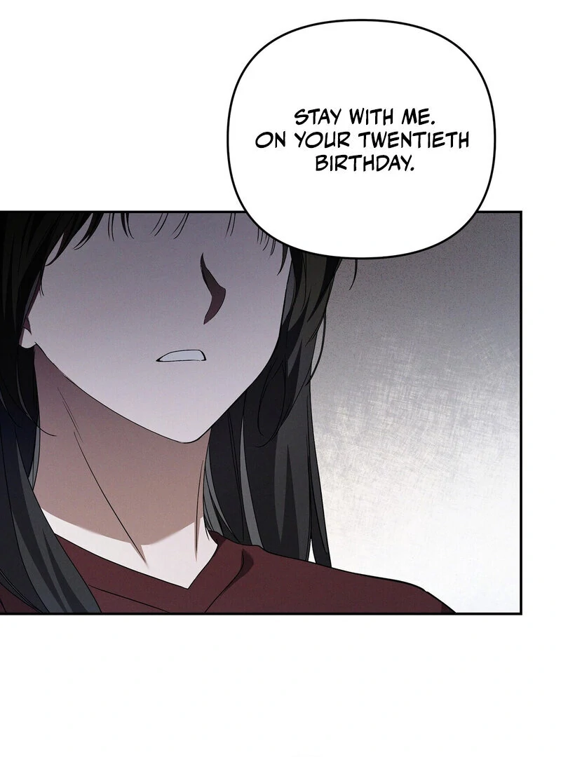 Young Love Chapter 12 - page 43