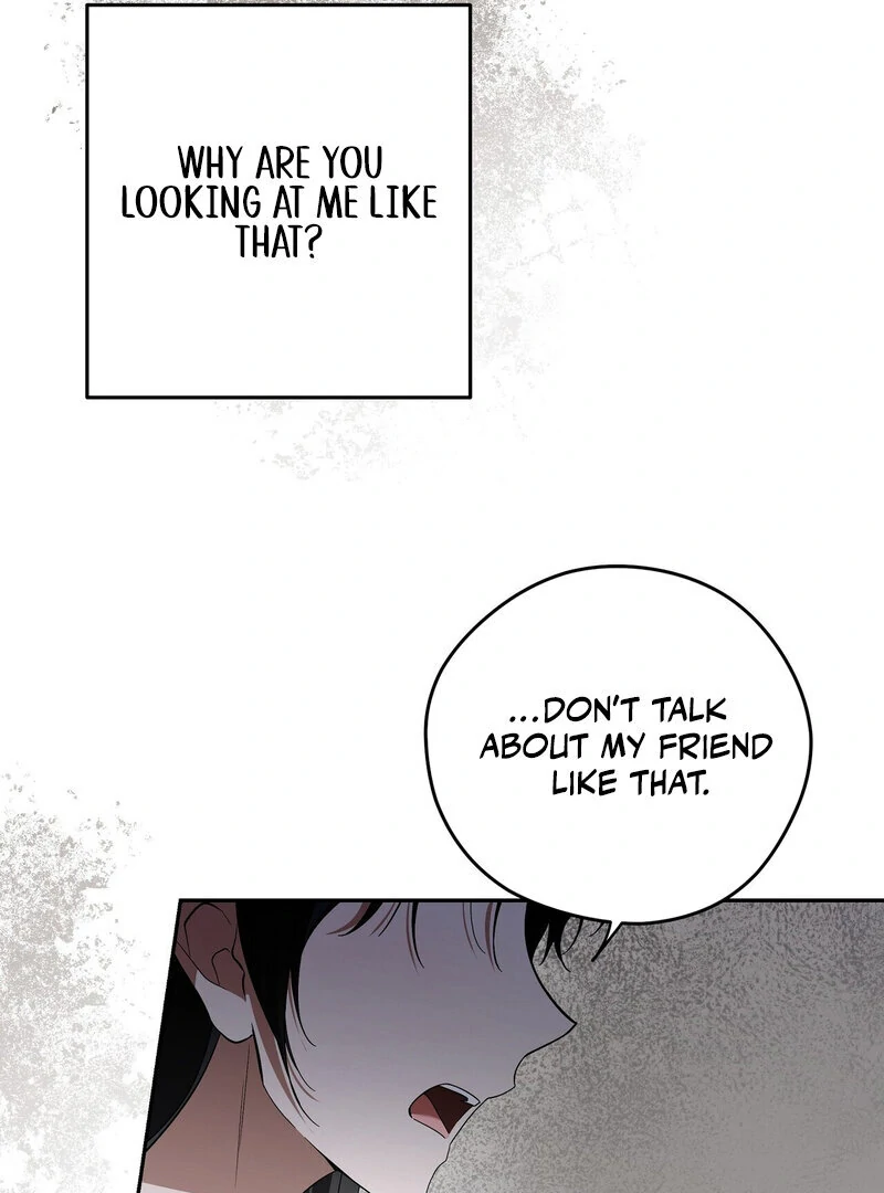 Young Love Chapter 12 - page 46