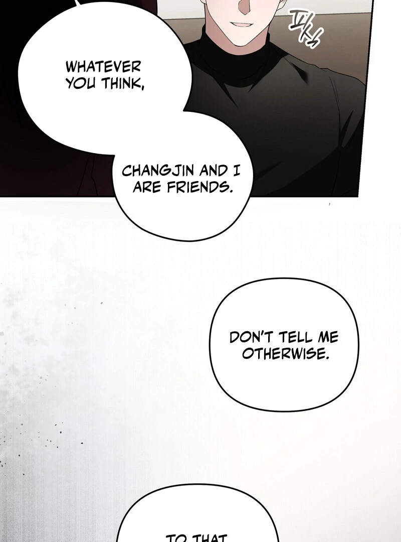 Young Love Chapter 12 - page 48
