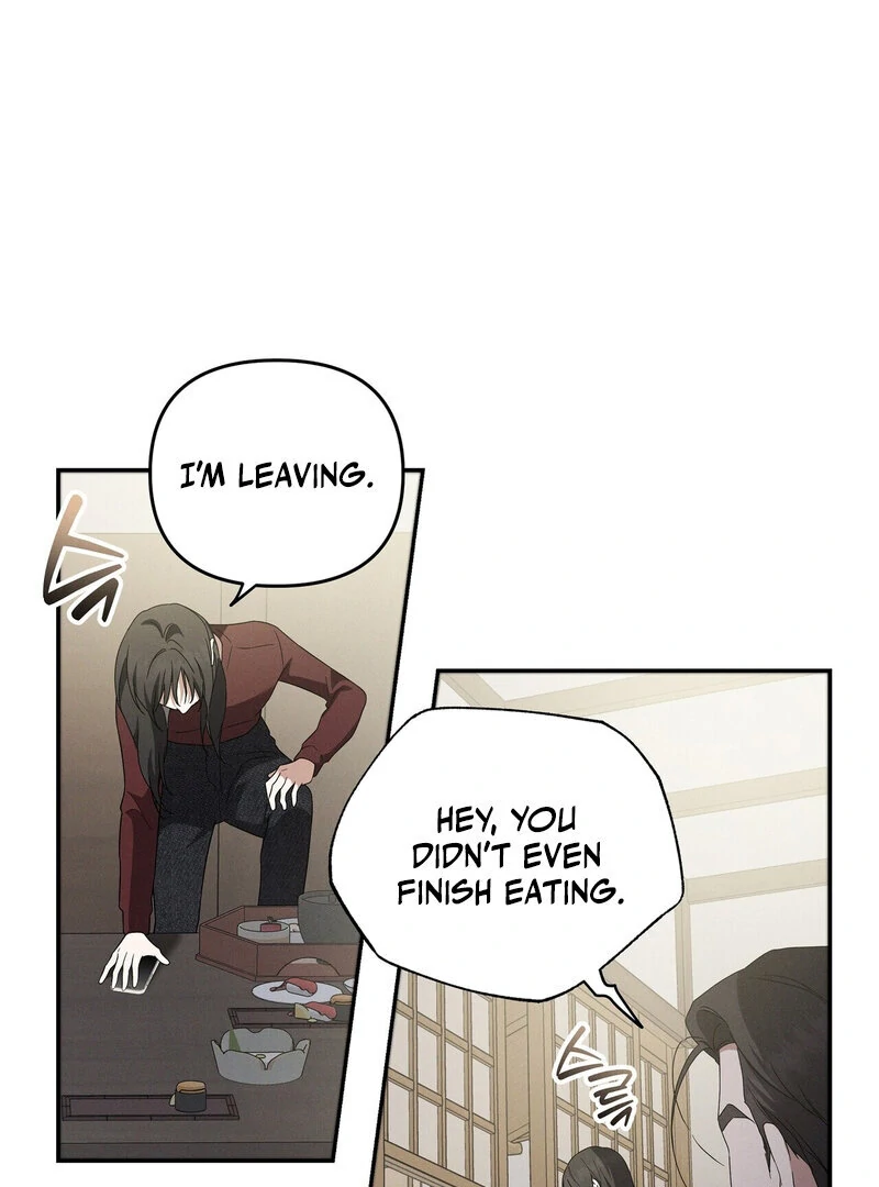 Young Love Chapter 12 - page 51