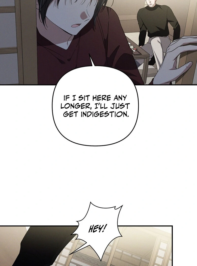 Young Love Chapter 12 - page 53