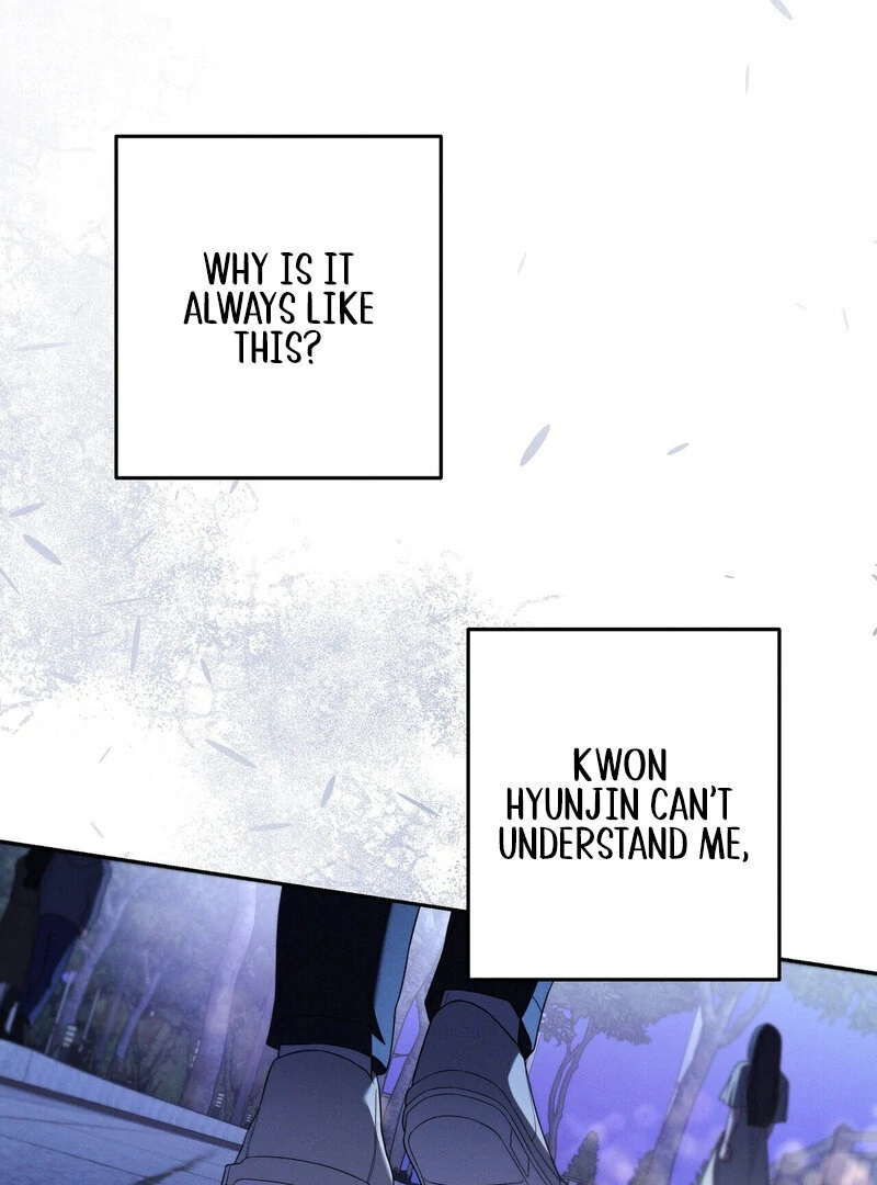 Young Love Chapter 12 - page 56