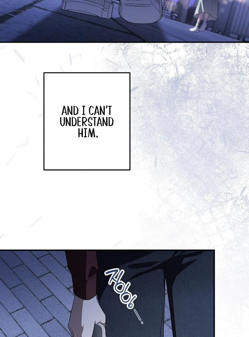 Young Love Chapter 12 - page 57