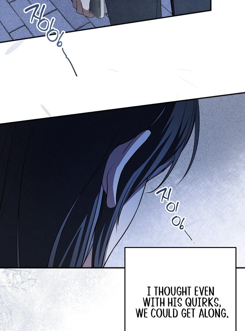 Young Love Chapter 12 - page 58