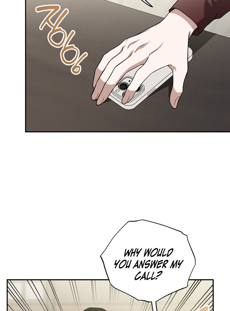 Young Love Chapter 12 - page 5