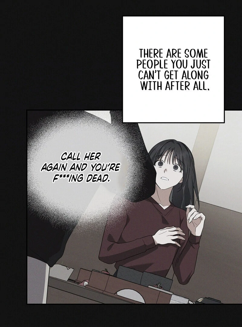 Young Love Chapter 12 - page 64