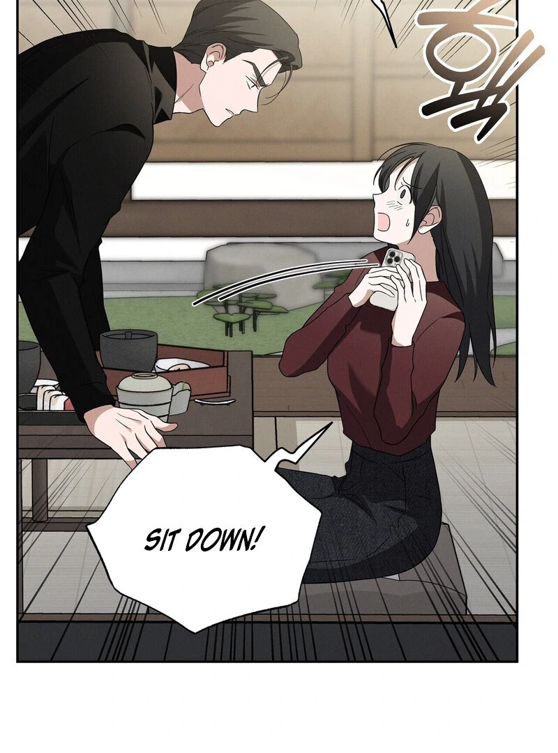 Young Love Chapter 12 - page 6