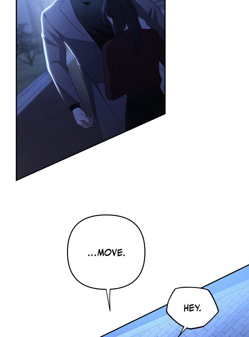 Young Love Chapter 12 - page 71