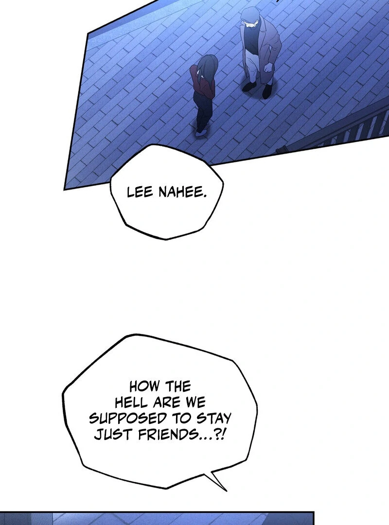 Young Love Chapter 12 - page 72