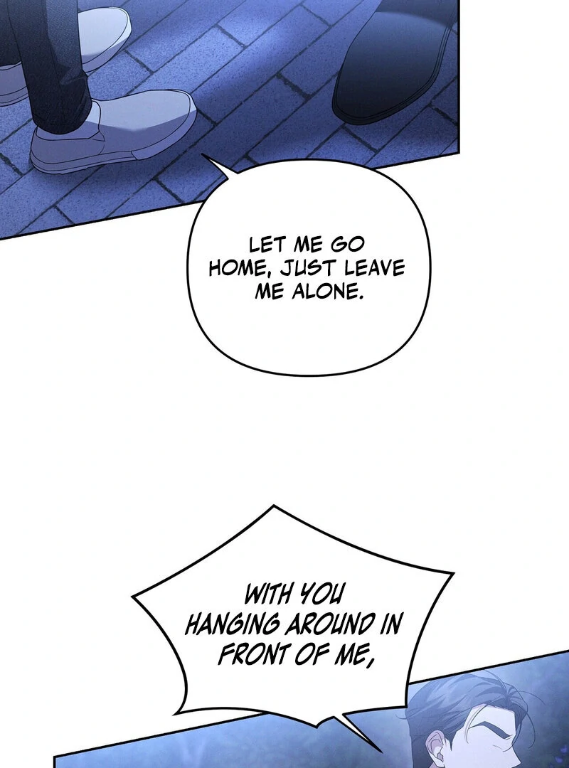 Young Love Chapter 12 - page 73