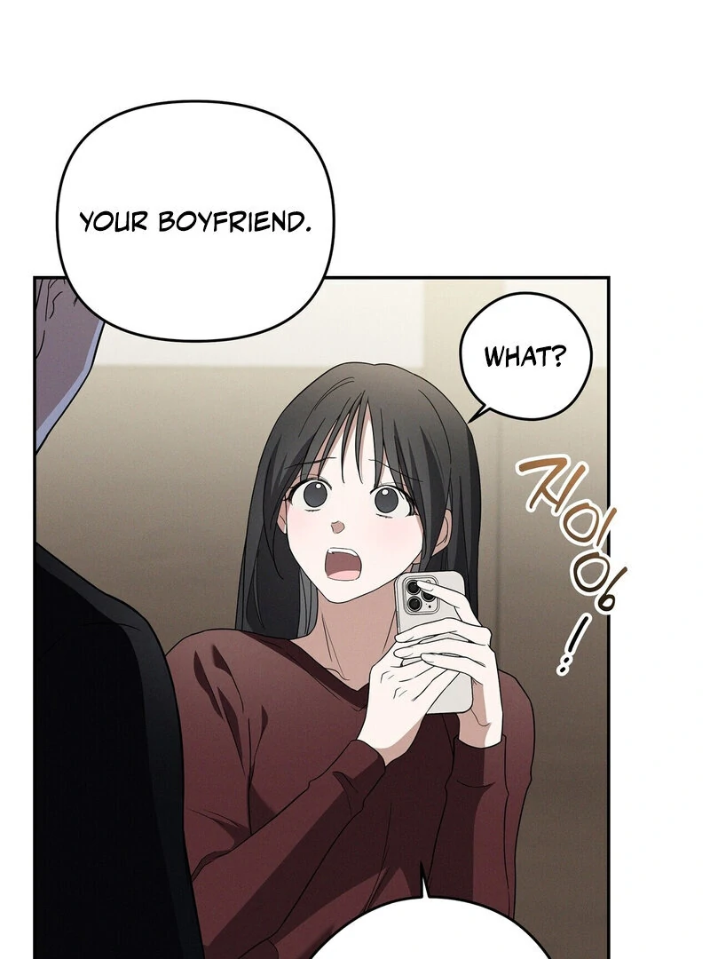 Young Love Chapter 12 - page 8