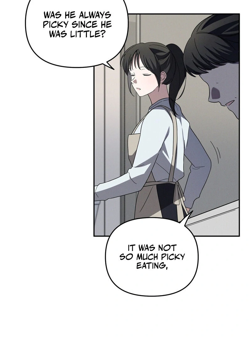 Young Love Chapter 7 - page 11