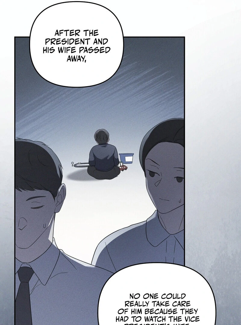 Young Love Chapter 7 - page 14