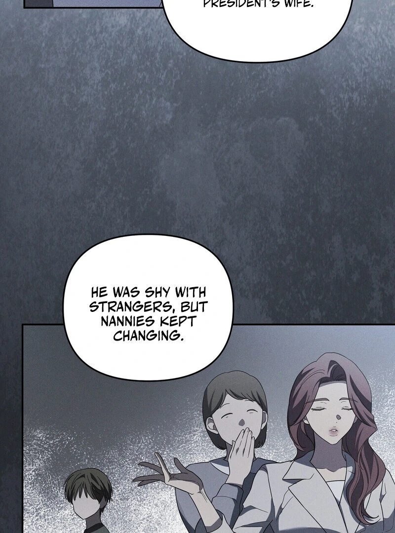 Young Love Chapter 7 - page 15