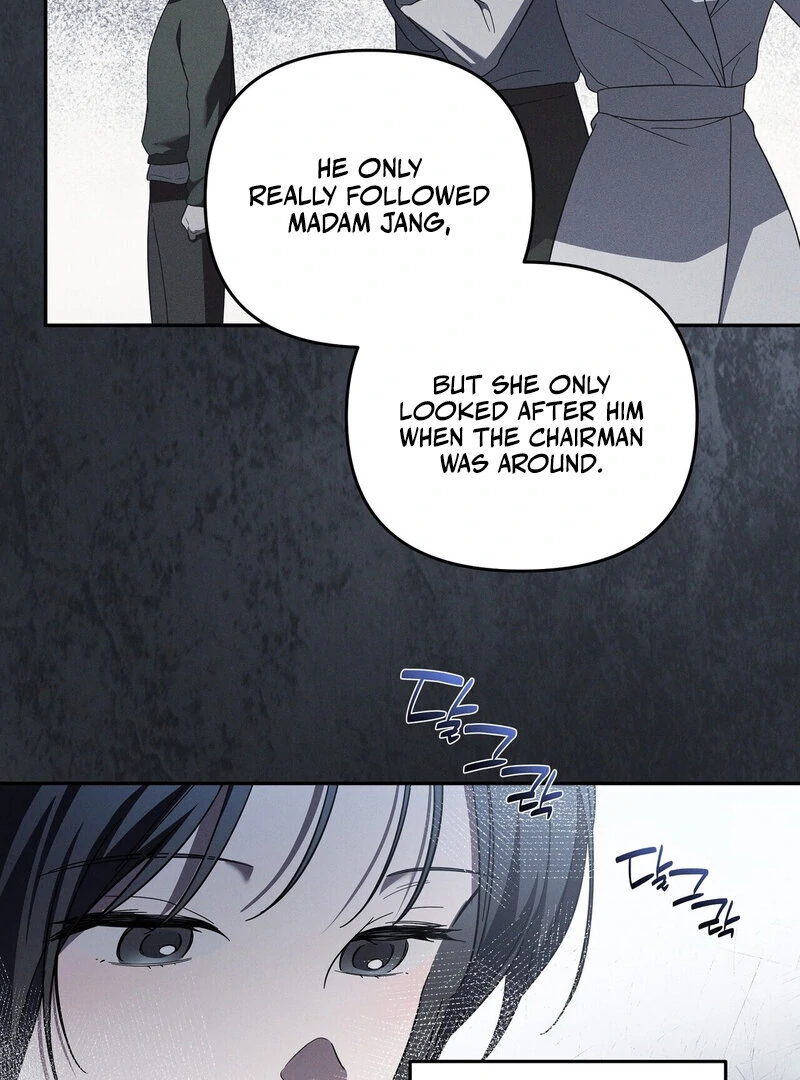 Young Love Chapter 7 - page 16