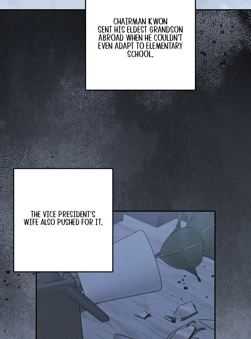 Young Love Chapter 7 - page 18